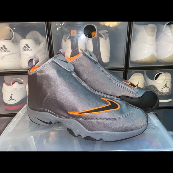 air zoom flight 98 the glove